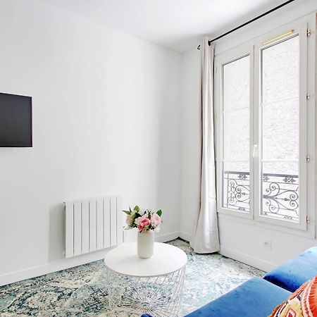 Apartament Cmg St Antoine Bastille 12 Paryż Zewnętrze zdjęcie